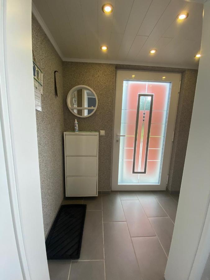Ferienwohnung 1 Schweizer ガイジンゲン エクステリア 写真